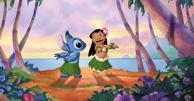 Lilo Stitch